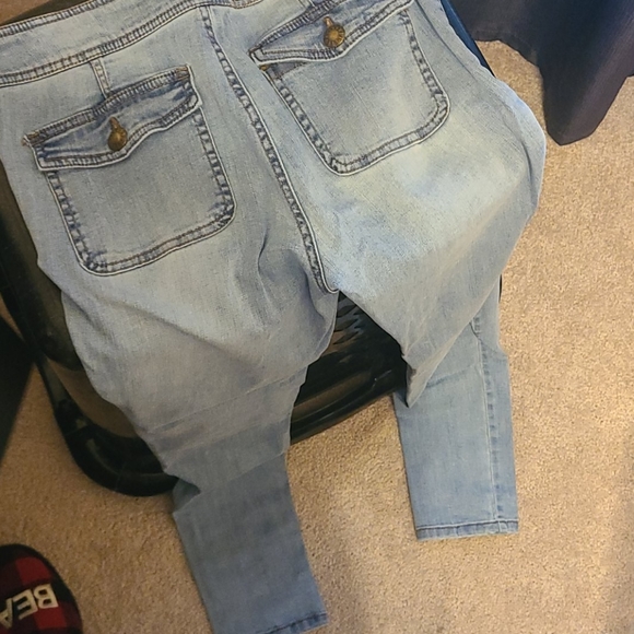 Pants - Picture 2 of 2